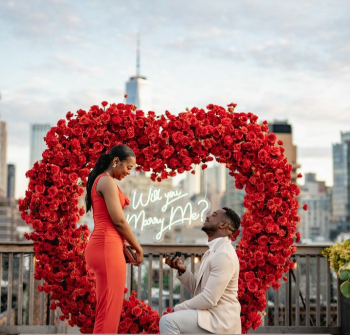 How to Prepare For The One Without Losing Yourself