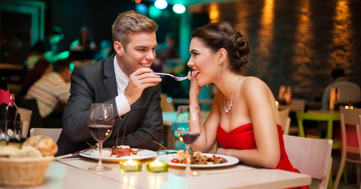 How To Look For Red Flags In a Relationship