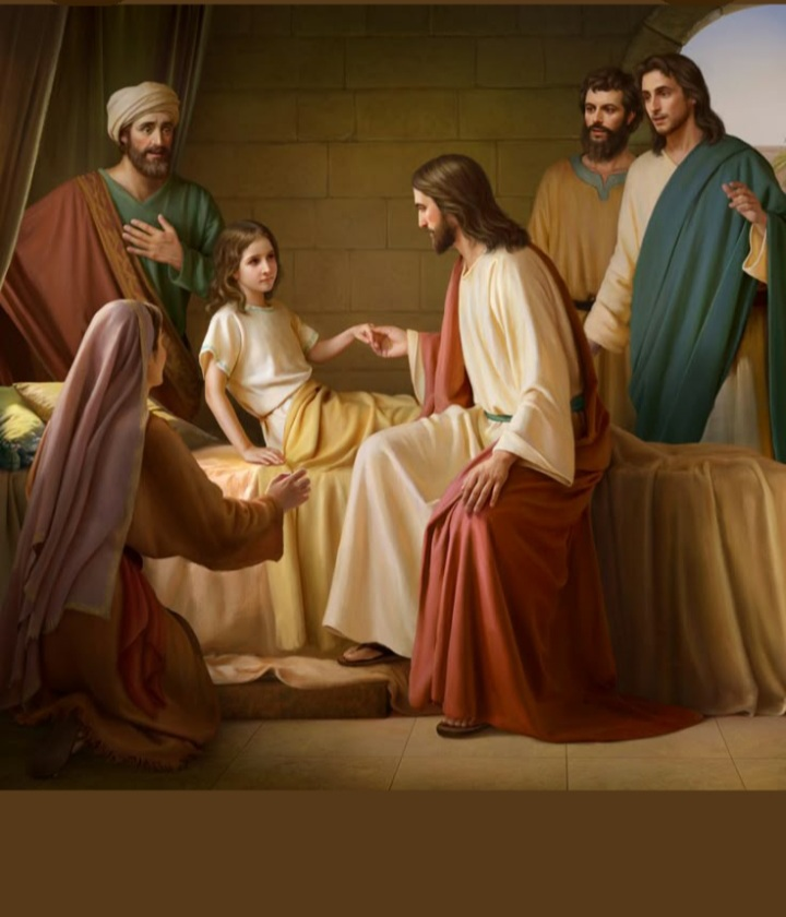 God Is Still In The Healing Business My Testimony